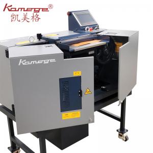 新款K300A帶視頻教學(xué)凱美格Kamege微型桌面大鏟皮機(jī)片皮機(jī)